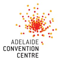 Adelaide Convention Centre logo - Similar company to Adelaide Oval