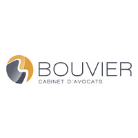 Cabinet d'avocats BOUVIER logo - Similar company to Clicredit