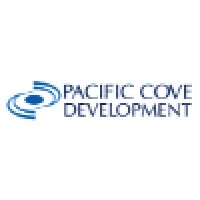 Pacific Cove Development, Inc. logo - Similar company to Heller Development