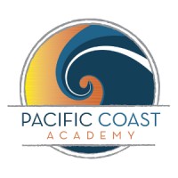 Pacific Coast Academy logo - Similar company to Granite Mountain Charter School