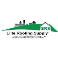 Elite Roofing Supply logo - Similar company to F Wave Roofing