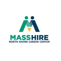 MASSHIRE- North Shore Career Center logo - Similar company to Mit Undergraduate Practice Opportunities Program (Upop)