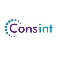 Consint.ai logo - Similar company to Deepsight Ai Labs Pvt Ltd