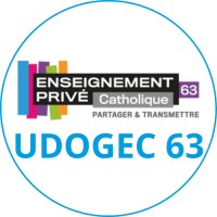 UDOGEC PUY DE DOME logo - Similar company to Uniogec Rhône-Roannais