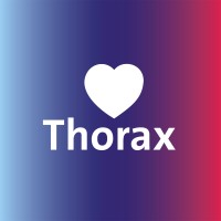 Erasmus MC Thorax Foundation logo - Similar company to Coachwork By Odette
