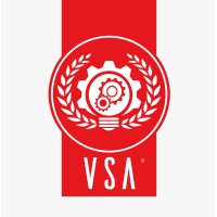 Value Stream Academy logo - Similar company to Silhersa
