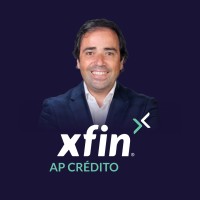 Tomé Ferraz - Xfin AP Crédito Braga logo - Similar company to Credi-Nf