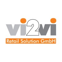 vi2vi Retail Solution GmbH logo - Similar company to Docuform Gmbh