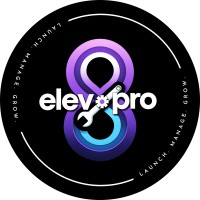 Elev8Pro logo - Similar company to S & G Bookkeeping