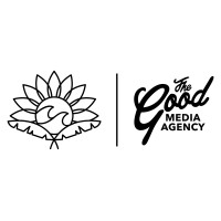 The Good Media Agency logo - Similar company to Global Publicity