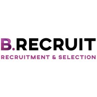B.Recruit - Recruitment & Selection logo - Similar company to Brecruit