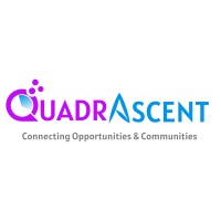 Quadrascent Consulting Solutions logo - Similar company to Google Developer Student Club Eec