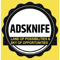 ADSKNIFE PERFORMANCE MARKETING PRIVATE LIMITED logo - Similar company to Beondx- A Performance Marketing Company