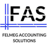 Felmeg Accounting Solutions logo - Similar company to A2A Accounts Inc