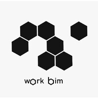 WORK BIM logo - Similar company to Trim