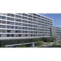 Oberlandesgericht Frankfurt am Main logo - Similar company to Brl Akaryakit