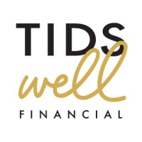 Tidswell Financial logo - Similar company to Lexden Capital