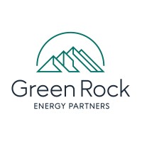 Green Rock Energy Partners logo - Similar company to Viridi Rng