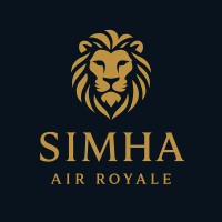 Simha Air Royale logo - Similar company to Jd Recruitment