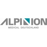 Alpinion Medical Deutschland GmbH logo - Similar company to Comcotec Messtechnik Gmbh