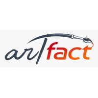 ArTfact logo - Similar company to Artfact (Now Invaluable)