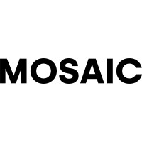 Mosaic, LA logo - Similar company to Mosaic Creative