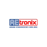 AETronix EG logo - Similar company to Arab Engineers For Engineering Services