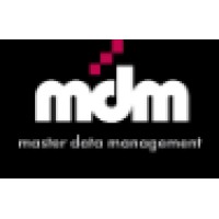 Master Data Management logo - Similar company to Blr Data - Gestão E Governança De Dados