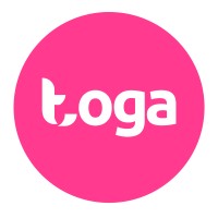 Toga Payment Solutions logo - Similar company to Absolu Payment