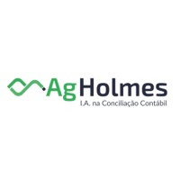 Agholmes logo - Similar company to Infraprime Soluções Tecnológicas