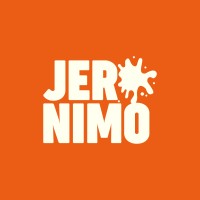 Jerónimo Agency logo - Similar company to Love Rights Global Organization