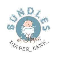 Bundles of Hope Diaper Bank logo - Similar company to Birmingham Va Hospital