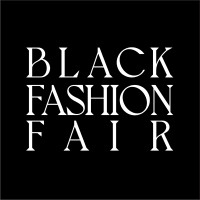 Black Fashion Fair logo - Similar company to Streamlined Media Group