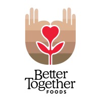 Better Together Foods logo - Similar company to 天工科技 Skyworker Tech Inc.