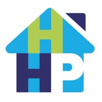 Harrogate Homeless Project - HHP logo - Similar company to Action Oak