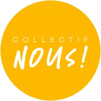 Collectif NOUS logo - Similar company to Csfc Paca