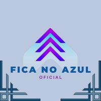 Fica No Azul Oficial