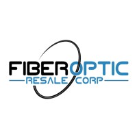 FiberOptic Resale Corp. logo - Similar company to Modernyz Technologies