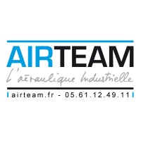 AIRTEAM l'aéraulique industrielle logo - Similar company to Acr Engineering