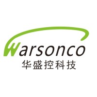 Warsonco logo - Similar company to Warsonco