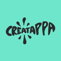 CREATAPPA logo - Similar company to Nmih_Gcet