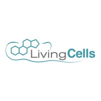 LivingCells logo - Similar company to Lyposmol Biotech®