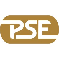 PSE | Engineers & Consultants logo - Similar company to Solution Sistemas