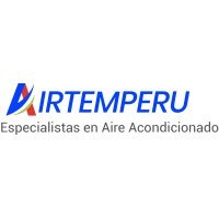 AIRTEMPERU logo - Similar company to Tekko Peru Sac