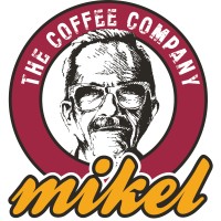 Mikel Coffee Saudi Arabia logo - Similar company to Melt Ground