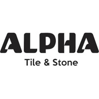 Alpha Tile & Stone logo - Similar company to Ns Tile And Stone Llc