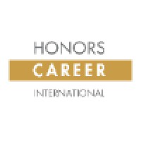 Honors Career International