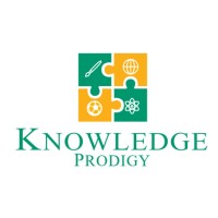 Knowledge Prodigy logo - Similar company to Phidrillsim