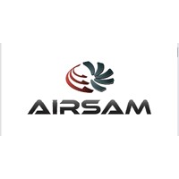 airsam logo - Similar company to Marinfroid