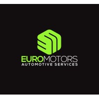 Euromotors logo - Similar company to Euro Motors